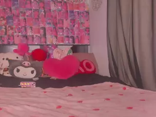 Karlie Kayozz's Live Sex Cam Show