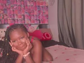 Karlie Kayozz's Live Sex Cam Show