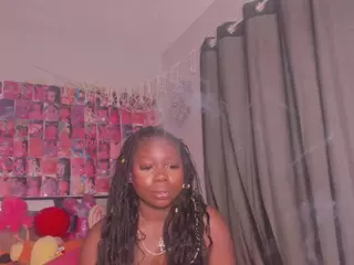 Karlie Kayozz's Live Sex Cam Show