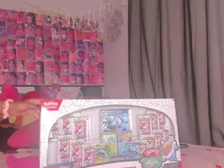 Karlie Kayozz's Live Sex Cam Show