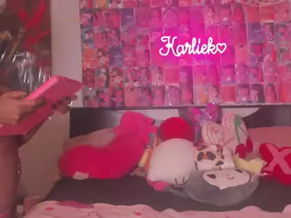 Karlie Kayozz's Live Sex Cam Show