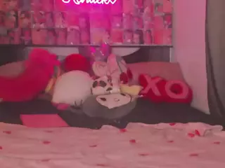 Karlie Kayozz's Live Sex Cam Show