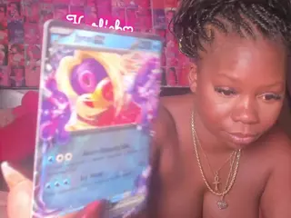 Karlie Kayozz's Live Sex Cam Show