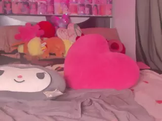 Karlie Kayozz's Live Sex Cam Show