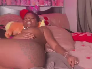 Karlie Kayozz's Live Sex Cam Show