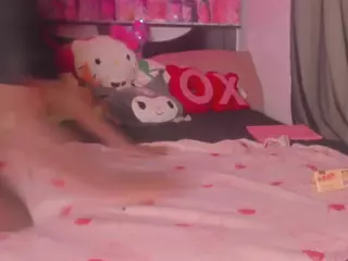 Karlie Kayozz's Live Sex Cam Show