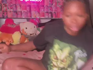 Karlie Kayozz's Live Sex Cam Show