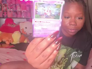 Karlie Kayozz's Live Sex Cam Show