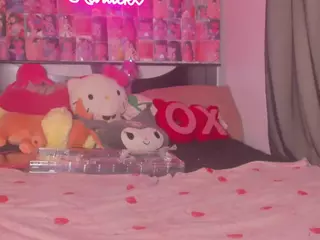 Karlie Kayozz's Live Sex Cam Show