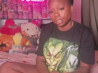 Karlie Kayozz's Live Sex Cam Show