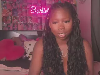 Karlie Kayozz's Live Sex Cam Show