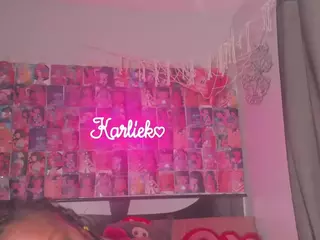 Karlie Kayozz's Live Sex Cam Show