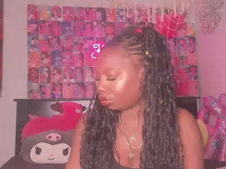 Karlie Kayozz's Live Sex Cam Show