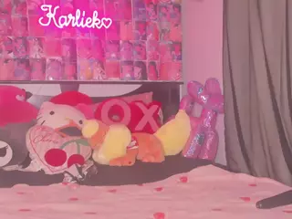 Karlie Kayozz's Live Sex Cam Show