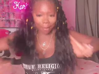 Karlie Kayozz's Live Sex Cam Show