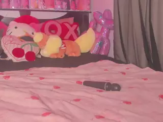 Karlie Kayozz's Live Sex Cam Show