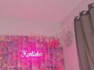 Karlie Kayozz's Live Sex Cam Show