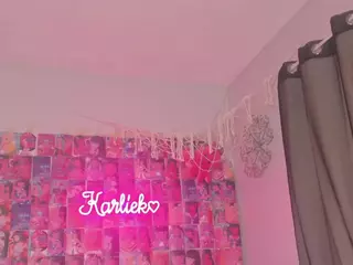 Karlie Kayozz's Live Sex Cam Show