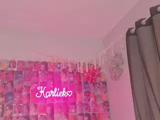 Karlie Kayozz's Live Sex Cam Show