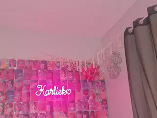 Karlie Kayozz's Live Sex Cam Show
