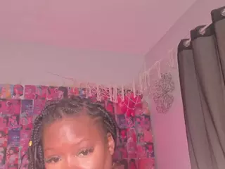 Karlie Kayozz's Live Sex Cam Show