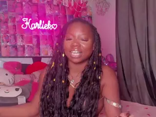 Karlie Kayozz's Live Sex Cam Show