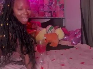 Karlie Kayozz's Live Sex Cam Show