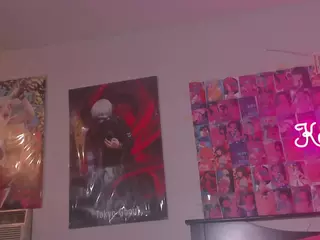 Karlie Kayozz's Live Sex Cam Show