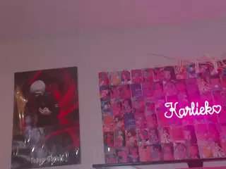 Karlie Kayozz's Live Sex Cam Show