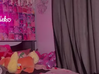 Karlie Kayozz's Live Sex Cam Show