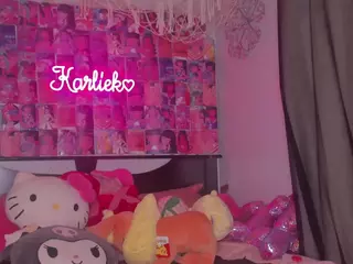 Karlie Kayozz's Live Sex Cam Show