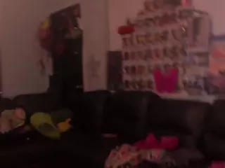 Karlie Kayozz's Live Sex Cam Show