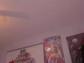 Karlie Kayozz's Live Sex Cam Show