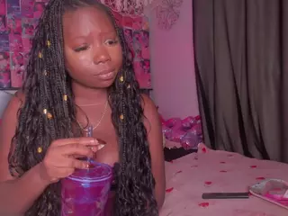Karlie Kayozz's Live Sex Cam Show