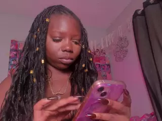 Karlie Kayozz's Live Sex Cam Show