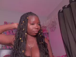 Karlie Kayozz's Live Sex Cam Show