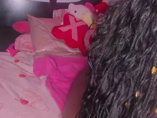 Karlie Kayozz's Live Sex Cam Show