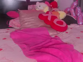 Karlie Kayozz's Live Sex Cam Show