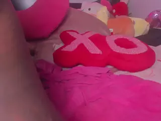 Karlie Kayozz's Live Sex Cam Show