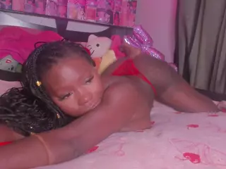 Karlie Kayozz's Live Sex Cam Show