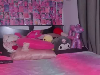 Karlie Kayozz's Live Sex Cam Show