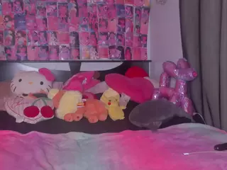 Karlie Kayozz's Live Sex Cam Show