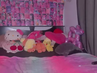 Karlie Kayozz's Live Sex Cam Show