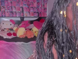 Karlie Kayozz's Live Sex Cam Show