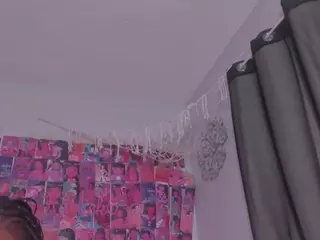 Karlie Kayozz's Live Sex Cam Show