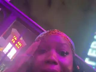Karlie Kayozz's Live Sex Cam Show