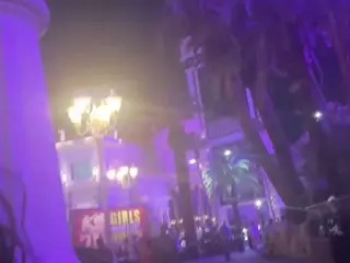 Karlie Kayozz's Live Sex Cam Show