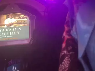 Karlie Kayozz's Live Sex Cam Show