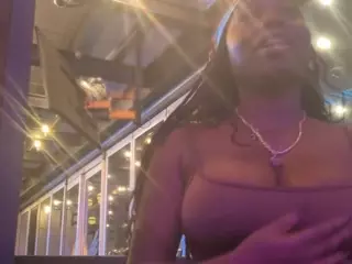 Karlie Kayozz's Live Sex Cam Show