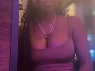 Karlie Kayozz's Live Sex Cam Show